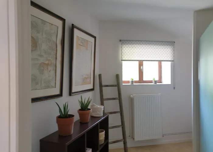 La Folle Parenthese Feriehus