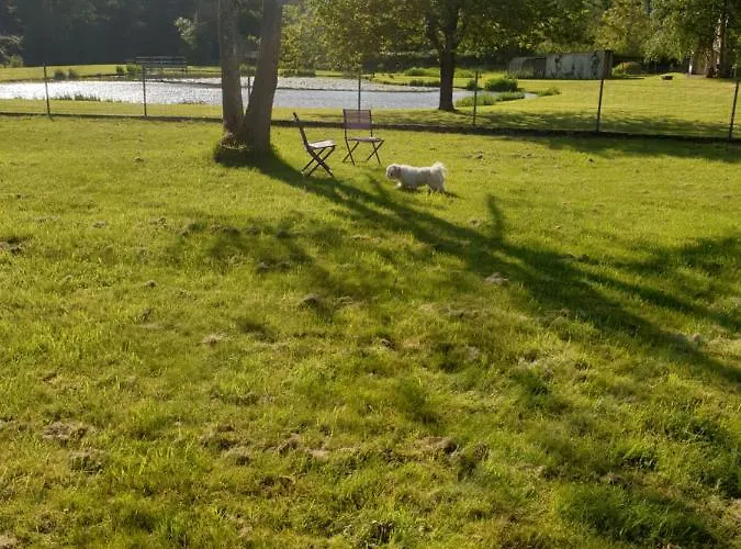 La Folle Parenthese *