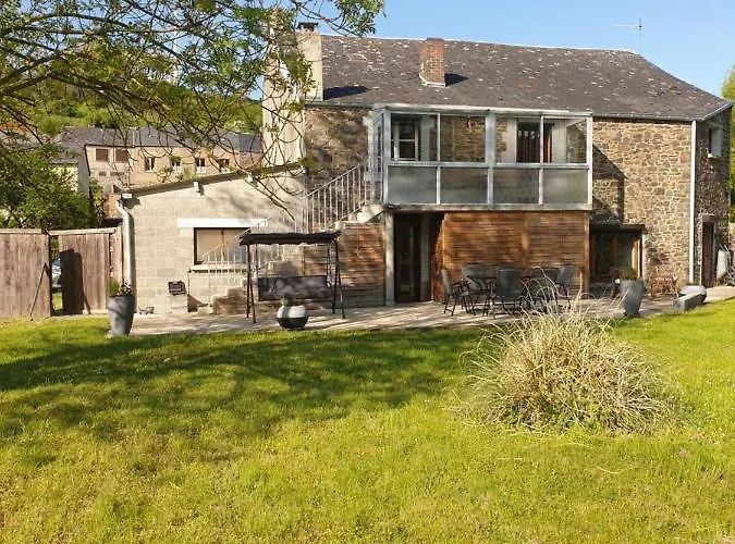 La Folle Parenthese *