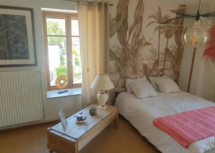 Feriehus La Folle Parenthese