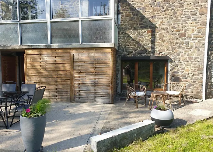 La Folle Parenthese *