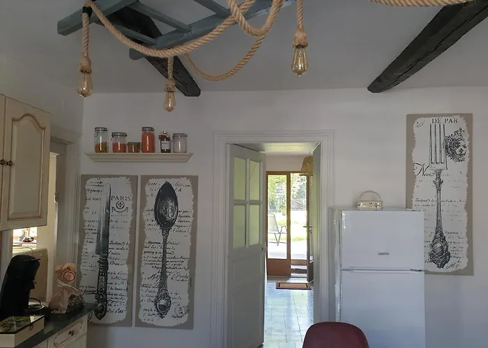 La Folle Parenthese * Vireux-Molhain