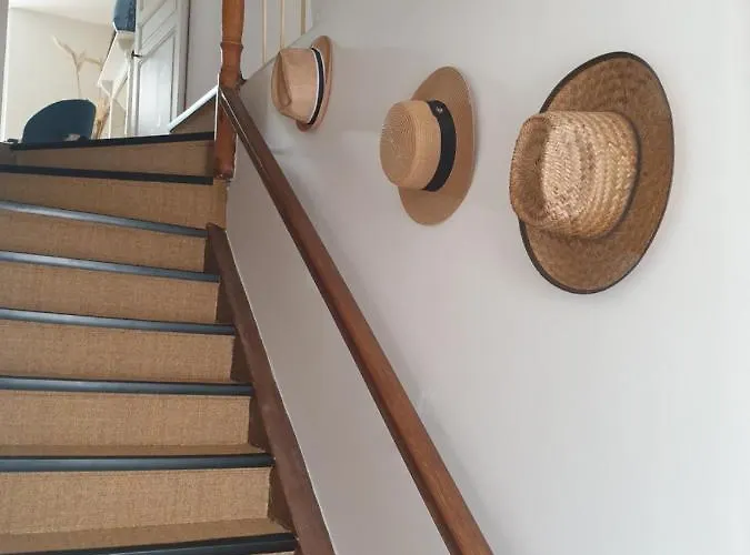 La Folle Parenthese Feriehus *