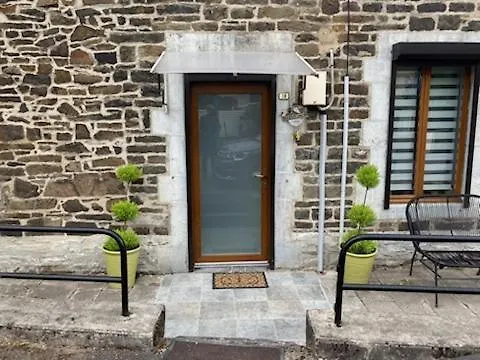 La Folle Parenthese Feriehus