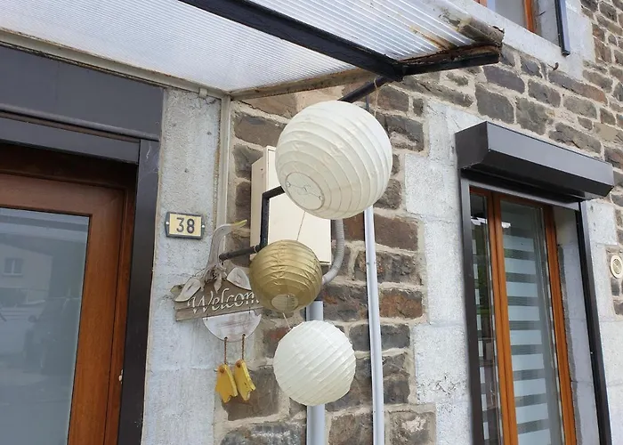 La Folle Parenthese Vireux-Molhain