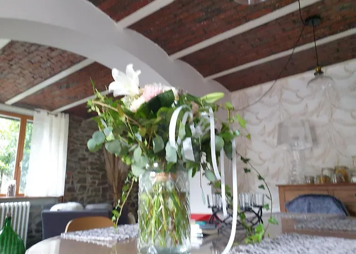 Feriehus La Folle Parenthese