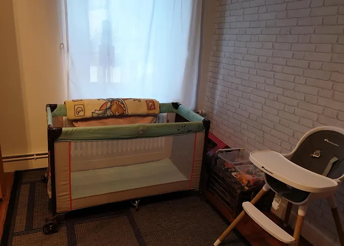 Feriehus La Folle Parenthese *