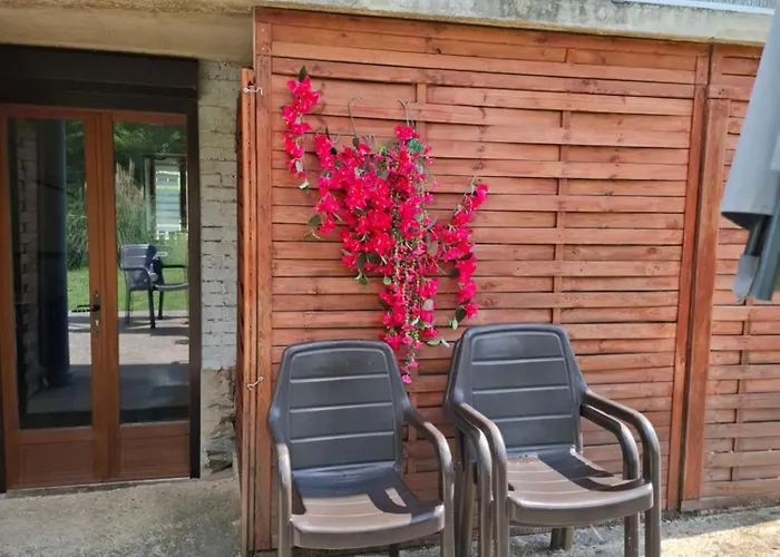 La Folle Parenthese Vireux-Molhain