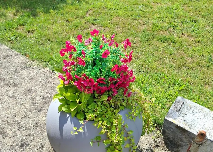 Feriehus La Folle Parenthese