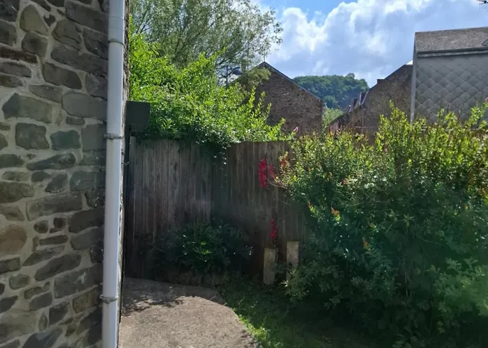 Feriehus La Folle Parenthese Vireux-Molhain