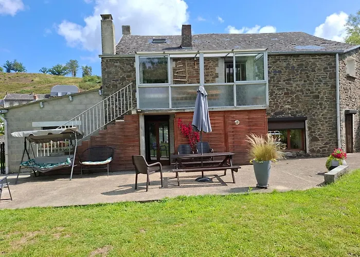 La Folle Parenthese * Vireux-Molhain