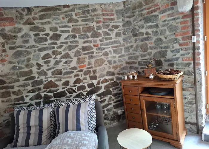 La Folle Parenthese * Vireux-Molhain